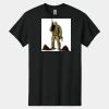 Heavy Cotton ™ 100% Cotton T Shirt Thumbnail
