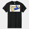 Heavy Cotton ™ 100% Cotton T Shirt Thumbnail