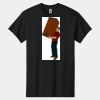 Heavy Cotton ™ 100% Cotton T Shirt Thumbnail