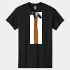 Heavy Cotton ™ 100% Cotton T Shirt Thumbnail