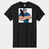 Heavy Cotton ™ 100% Cotton T Shirt Thumbnail