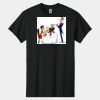 Heavy Cotton ™ 100% Cotton T Shirt Thumbnail