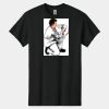 Heavy Cotton ™ 100% Cotton T Shirt Thumbnail