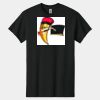 Heavy Cotton ™ 100% Cotton T Shirt Thumbnail