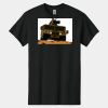 Heavy Cotton ™ 100% Cotton T Shirt Thumbnail