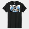 Heavy Cotton ™ 100% Cotton T Shirt Thumbnail