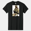 Heavy Cotton ™ 100% Cotton T Shirt Thumbnail