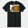 Heavy Cotton ™ 100% Cotton T Shirt Thumbnail