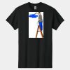 Heavy Cotton ™ 100% Cotton T Shirt Thumbnail