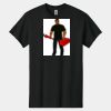 Heavy Cotton ™ 100% Cotton T Shirt Thumbnail
