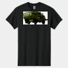 Heavy Cotton ™ 100% Cotton T Shirt Thumbnail