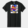 Heavy Cotton ™ 100% Cotton T Shirt Thumbnail