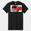 Heavy Cotton ™ 100% Cotton T Shirt Thumbnail