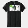 Heavy Cotton ™ 100% Cotton T Shirt Thumbnail