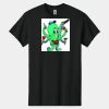 Heavy Cotton ™ 100% Cotton T Shirt Thumbnail
