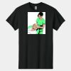 Heavy Cotton ™ 100% Cotton T Shirt Thumbnail