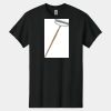 Heavy Cotton ™ 100% Cotton T Shirt Thumbnail