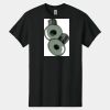 Heavy Cotton ™ 100% Cotton T Shirt Thumbnail