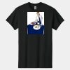 Heavy Cotton ™ 100% Cotton T Shirt Thumbnail