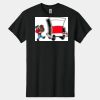Heavy Cotton ™ 100% Cotton T Shirt Thumbnail