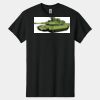 Heavy Cotton ™ 100% Cotton T Shirt Thumbnail