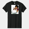 Heavy Cotton ™ 100% Cotton T Shirt Thumbnail