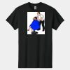 Heavy Cotton ™ 100% Cotton T Shirt Thumbnail