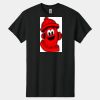 Heavy Cotton ™ 100% Cotton T Shirt Thumbnail