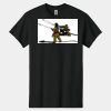 Heavy Cotton ™ 100% Cotton T Shirt Thumbnail