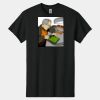 Heavy Cotton ™ 100% Cotton T Shirt Thumbnail