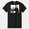 Heavy Cotton ™ 100% Cotton T Shirt Thumbnail