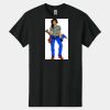 Heavy Cotton ™ 100% Cotton T Shirt Thumbnail