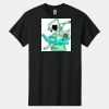 Heavy Cotton ™ 100% Cotton T Shirt Thumbnail