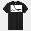 Heavy Cotton ™ 100% Cotton T Shirt Thumbnail