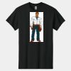 Heavy Cotton ™ 100% Cotton T Shirt Thumbnail