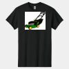 Heavy Cotton ™ 100% Cotton T Shirt Thumbnail