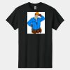 Heavy Cotton ™ 100% Cotton T Shirt Thumbnail