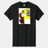 Heavy Cotton ™ 100% Cotton T Shirt Thumbnail
