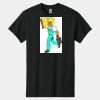 Heavy Cotton ™ 100% Cotton T Shirt Thumbnail