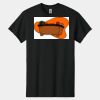 Heavy Cotton ™ 100% Cotton T Shirt Thumbnail