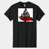 Heavy Cotton ™ 100% Cotton T Shirt Thumbnail