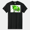 Heavy Cotton ™ 100% Cotton T Shirt Thumbnail
