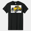 Heavy Cotton ™ 100% Cotton T Shirt Thumbnail