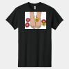 Heavy Cotton ™ 100% Cotton T Shirt Thumbnail