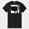 Heavy Cotton ™ 100% Cotton T Shirt Thumbnail