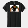 Heavy Cotton ™ 100% Cotton T Shirt Thumbnail