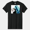 Heavy Cotton ™ 100% Cotton T Shirt Thumbnail