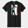 Heavy Cotton ™ 100% Cotton T Shirt Thumbnail