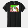 Heavy Cotton ™ 100% Cotton T Shirt Thumbnail