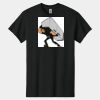 Heavy Cotton ™ 100% Cotton T Shirt Thumbnail